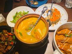 -星叶·东南亚料理(宁波万象汇店)