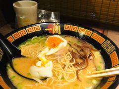 糖心蛋-一兰拉面(新宿中央东口店)
