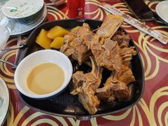 -大梁骨头馆·酱骨老菜(友好店)