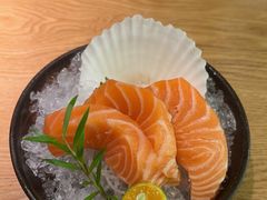 -沼津港精致料理·寿喜烧·烧鸟(青浦宝龙广场日料榜单店)