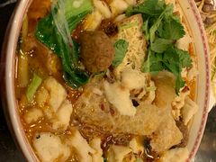 -吾味香葫芦头(安西街店)