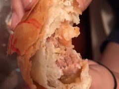 虾仁鲜肉-泰康食品(南京东路店)