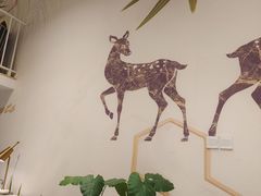 -董小姐咖妃·咖啡·简餐.意面(松江大学城店)