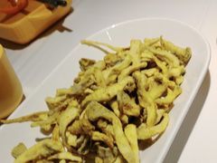 -谷丽麦馕新疆菜·清真(步步高梅溪新天地店)