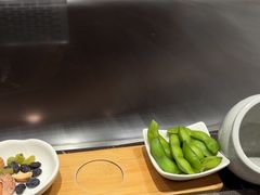 -枫品铁板烧(东樾店)