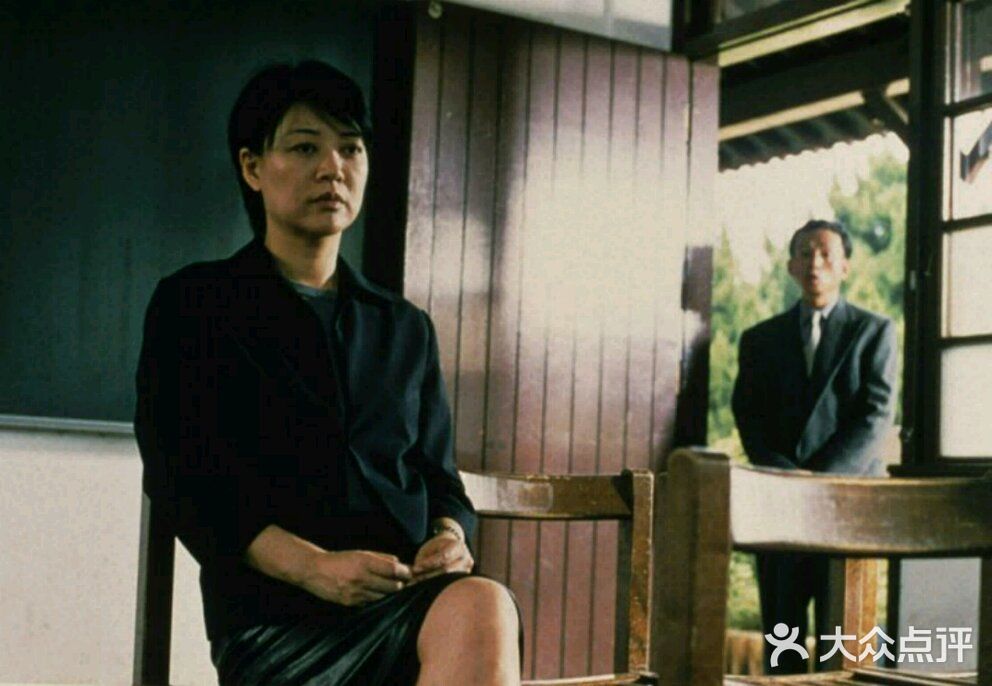 《一一》（A One and a Two）是2000