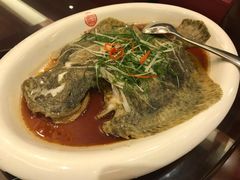-南沙奥园酒店-中餐厅