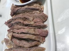 -尹兰楼西北风情餐厅(嘉定店)