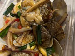 -每味每客·重庆麻辣烫(国泰店)