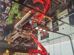 -黑牛の店·黑金店(沈阳万象城店)