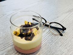 -娜娜家•Nana’s restaurant (爱琴海店)