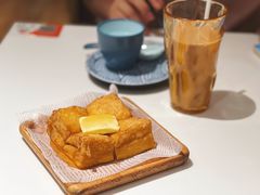 法式西多士-龙记香港茶餐厅(久光百货店)