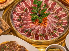 -盛江山自助料理(太原街万达店)