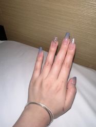 -尤米一站式美甲美睫