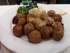 -宜家·瑞典风味餐厅(北京西红门店)