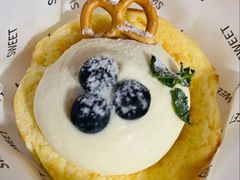 -君之狮子山·轻糖烘焙(松江印象城店)