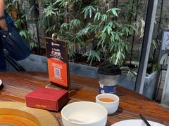 -大良毋米粥·粥底火锅(岭南天地店)