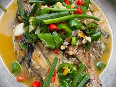 -细毛私家菜总店