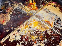 -陈眼镜火锅(总店)