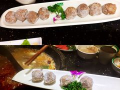 -水煮青春老火锅(君瑞城店)
