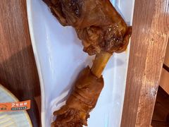 -贯贯吉·清真餐厅(浙江中路店)