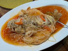 -金苑酒家·客家菜·广东老字号(万象店)