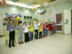 -天津蜂巢幼儿园·托育