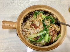 -壹煲口福煲仔饭(中山路店)