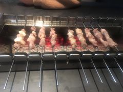 -老卜奎齐齐哈尔烤肉(人民东路店)