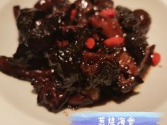 -丽思卡尔顿酒店-天泰轩中餐厅(大沽北路店)