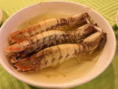-盛港湾海鲜食府(黄沙店)