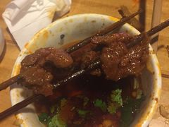 -江二娃串串香(科园四路总店)
