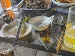 -清真·马坡烧烤涮牛肚·酸浆火锅(新区总店)