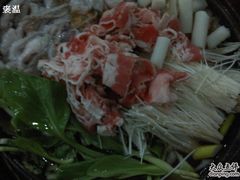 -郑阿姨的家·이모네·韩料&烤肉(武川路店)
