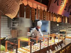 -二十八里太湖船菜(吉祥路店)