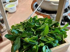 薄荷葉-古膳记猪肚鸡.生蚝鸡(拱北店)
