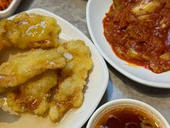 -屋里家延边朝鲜族冷面(南园店)