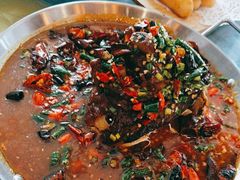 -杨记隆府(白象街店)