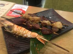 -八间(合生汇店)
