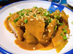 -金谷园饺子·烧烤(人大总店)