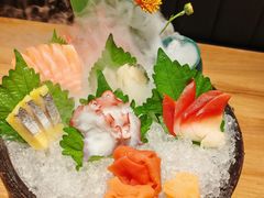 -大渔铁板烧(广州总店)