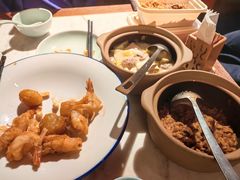 -小吊梨汤·北京菜·烤鸭(鸟巢店)