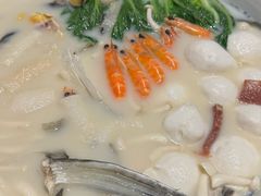 -山外山菜馆(玉泉路店)