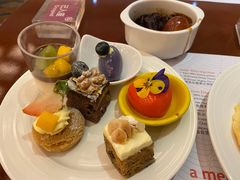-佛山皇冠假日酒店-西餐厅