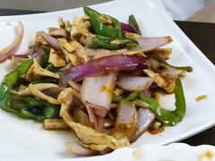 -美食店(华贵路店)