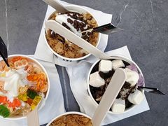 -JW德国冻酸奶Frozen Yogurt(龙湖成都滨江天街店)