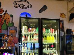 -聚串门儿·东北烧烤(信义坊店)
