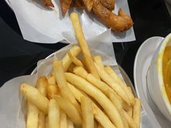 -水牛奶皇后糖水铺(深圳总店)