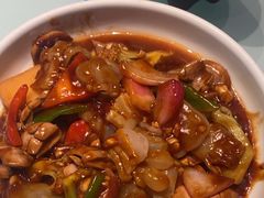 -王庄阿咪海鲜大排档(象园店)