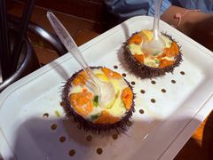 -三个渔夫·蒸汽海鲜(小白楼店)